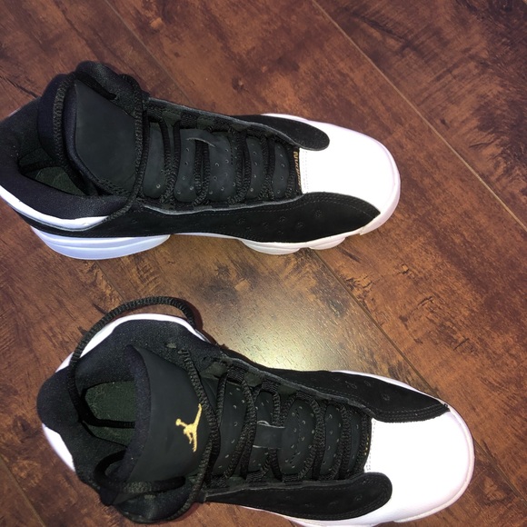 Jordan 13 rétro - Picture 5 of 5
